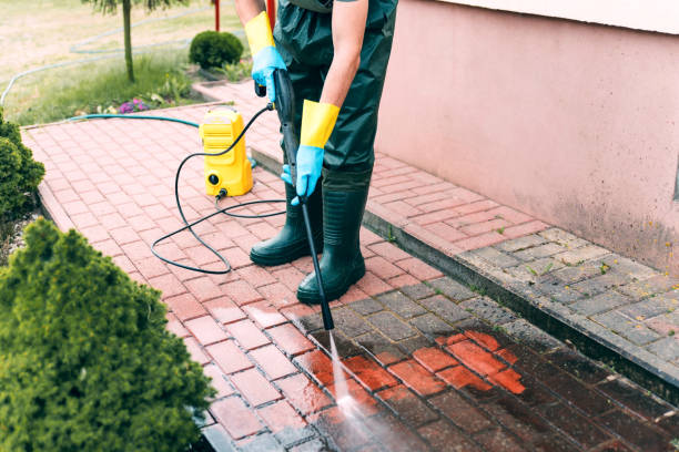 Best Industrial Pressure Washing in Ranlo, NC