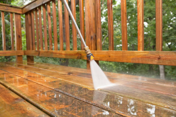 Best Commercial Pressure Washing in Ranlo, NC