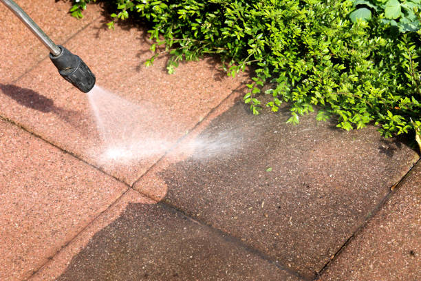 Best Eco-Friendly Pressure Washing in Ranlo, NC