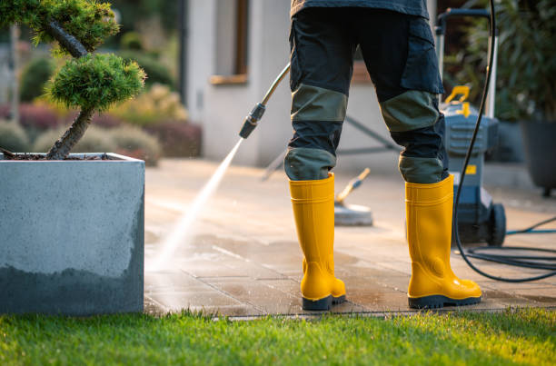  Ranlo, NC Pressure Washing Pros